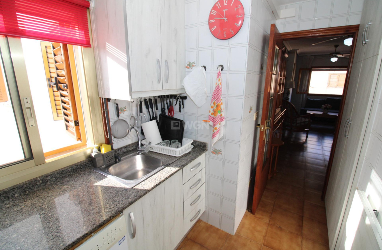 Odsprzedaż - Daszek - Lo Pagan - LA PUNTICA