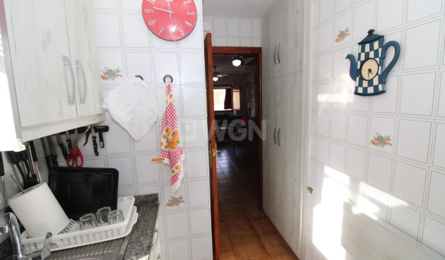 Odsprzedaż - Daszek - Lo Pagan - LA PUNTICA