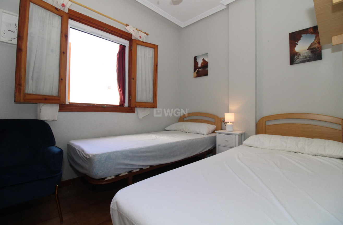 Odsprzedaż - Daszek - Lo Pagan - LA PUNTICA