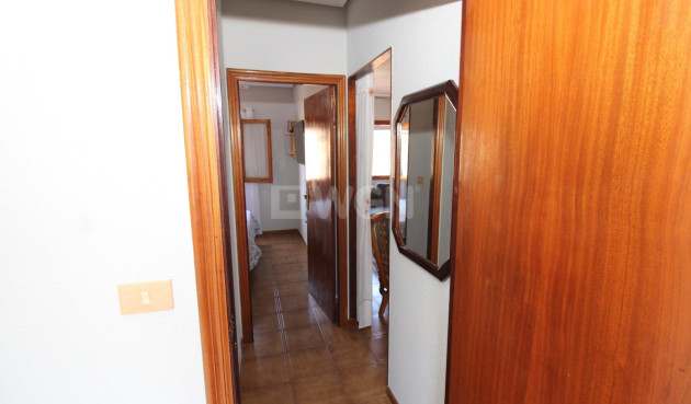 Odsprzedaż - Daszek - Lo Pagan - LA PUNTICA