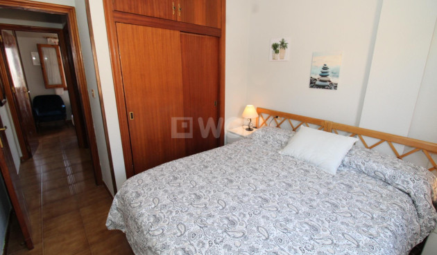 Odsprzedaż - Daszek - Lo Pagan - LA PUNTICA