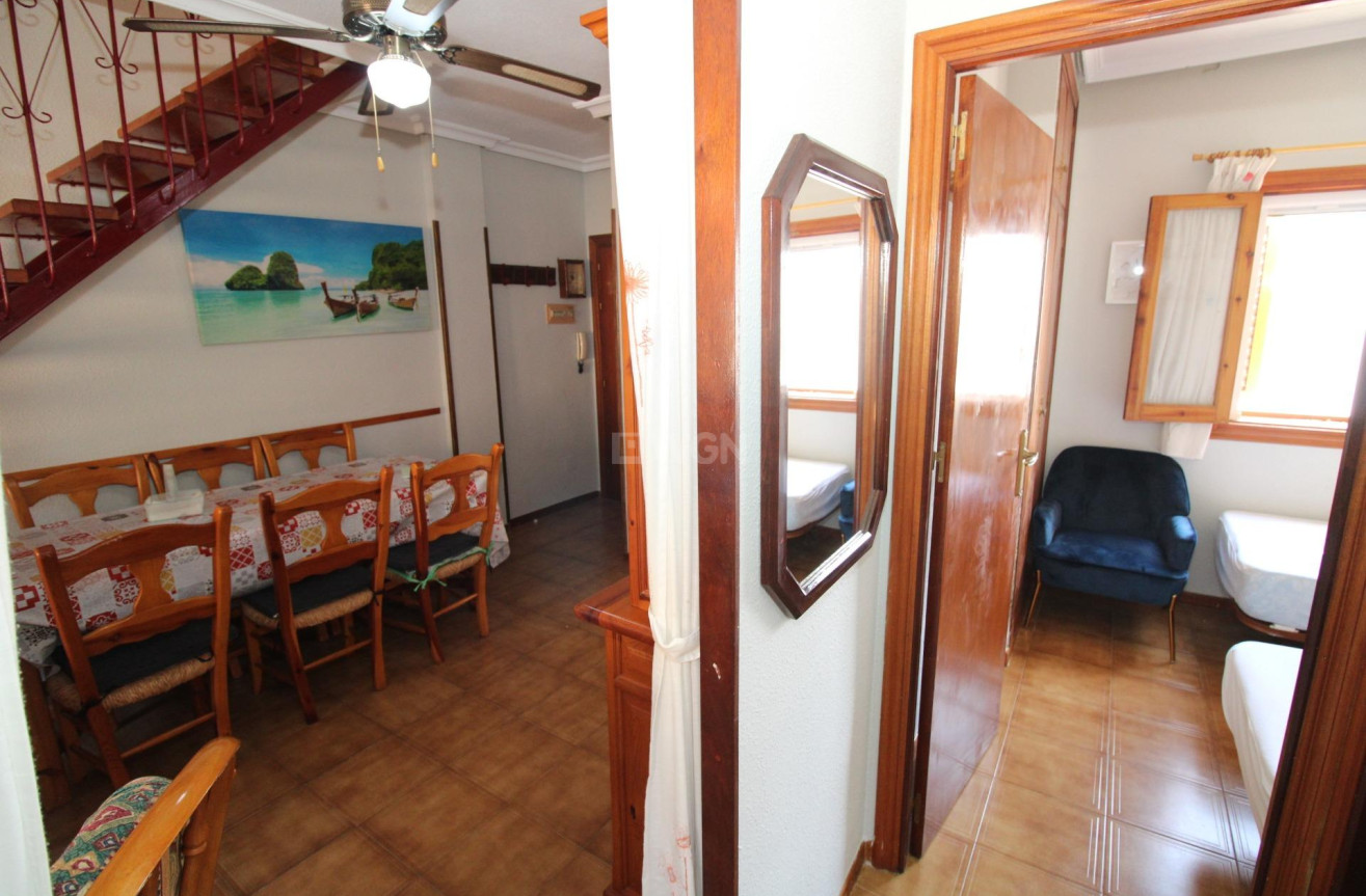 Odsprzedaż - Daszek - Lo Pagan - LA PUNTICA