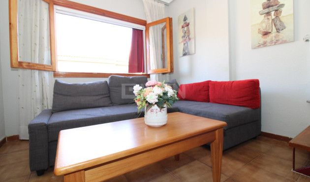 Odsprzedaż - Daszek - Lo Pagan - LA PUNTICA