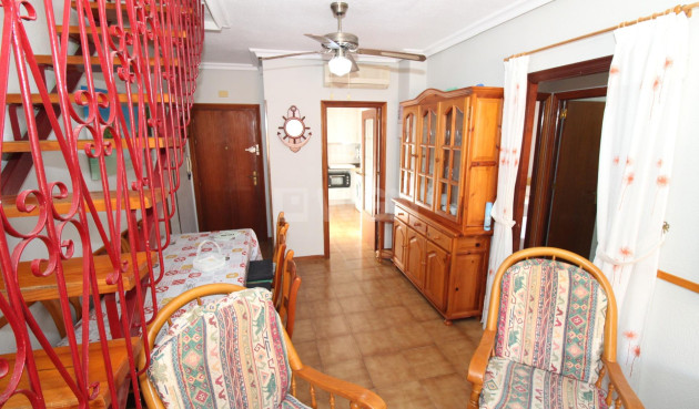 Odsprzedaż - Daszek - Lo Pagan - LA PUNTICA