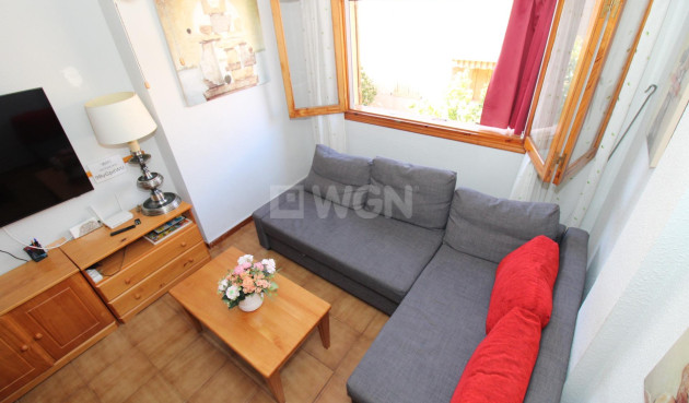 Odsprzedaż - Daszek - Lo Pagan - LA PUNTICA