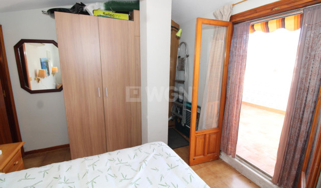 Odsprzedaż - Daszek - Lo Pagan - LA PUNTICA