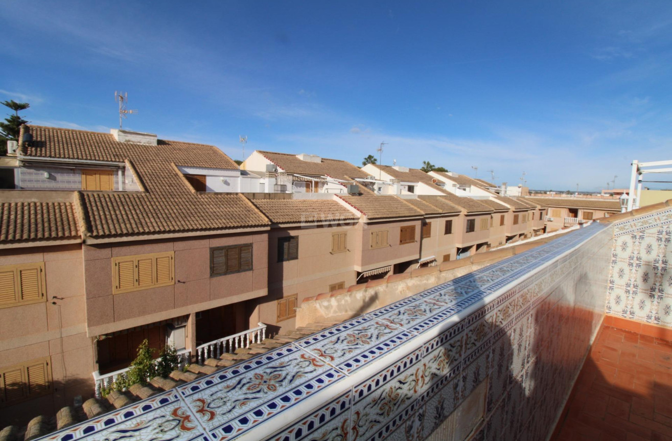 Odsprzedaż - Daszek - Lo Pagan - LA PUNTICA