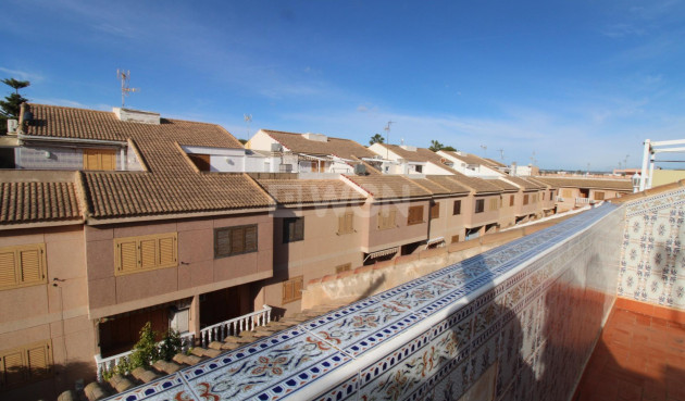 Odsprzedaż - Daszek - Lo Pagan - LA PUNTICA