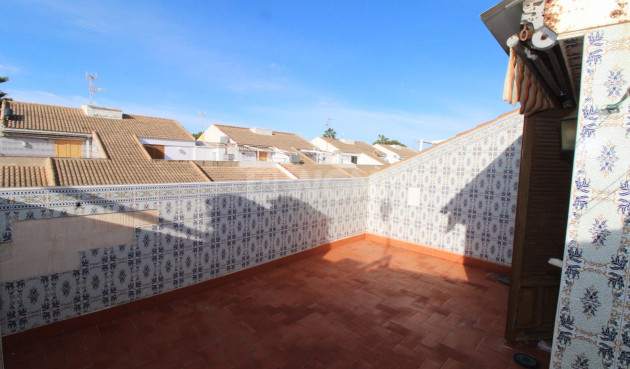 Odsprzedaż - Daszek - Lo Pagan - LA PUNTICA