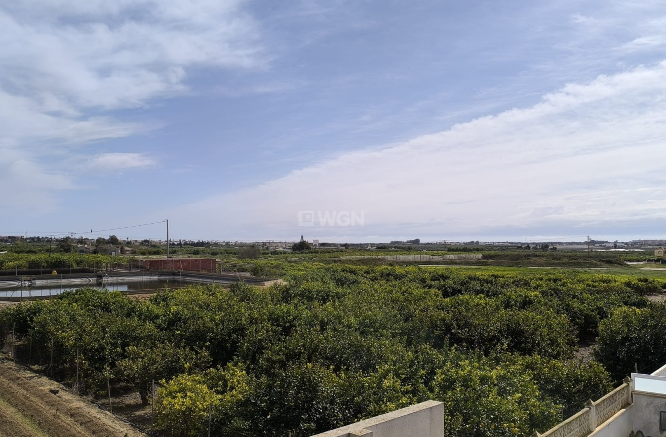 Odsprzedaż - Villa - El Raso - Costa Blanca