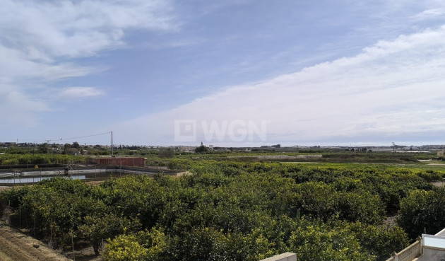 Odsprzedaż - Villa - El Raso - Costa Blanca