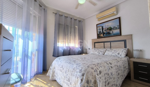 Odsprzedaż - Villa - El Raso - Costa Blanca