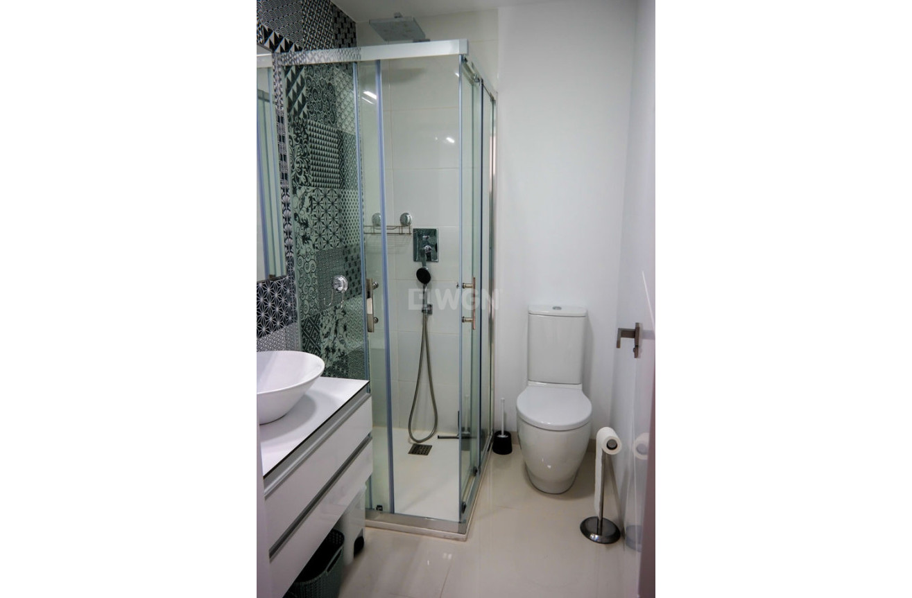 Reventa - Apartamento / piso - Pilar de la Horadada - Costa Blanca