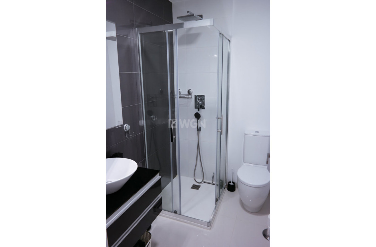 Reventa - Apartamento / piso - Pilar de la Horadada - Costa Blanca