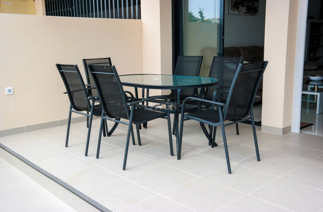 Reventa - Apartamento / piso - Pilar de la Horadada - Costa Blanca