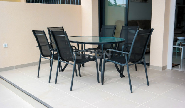 Reventa - Apartamento / piso - Pilar de la Horadada - Costa Blanca