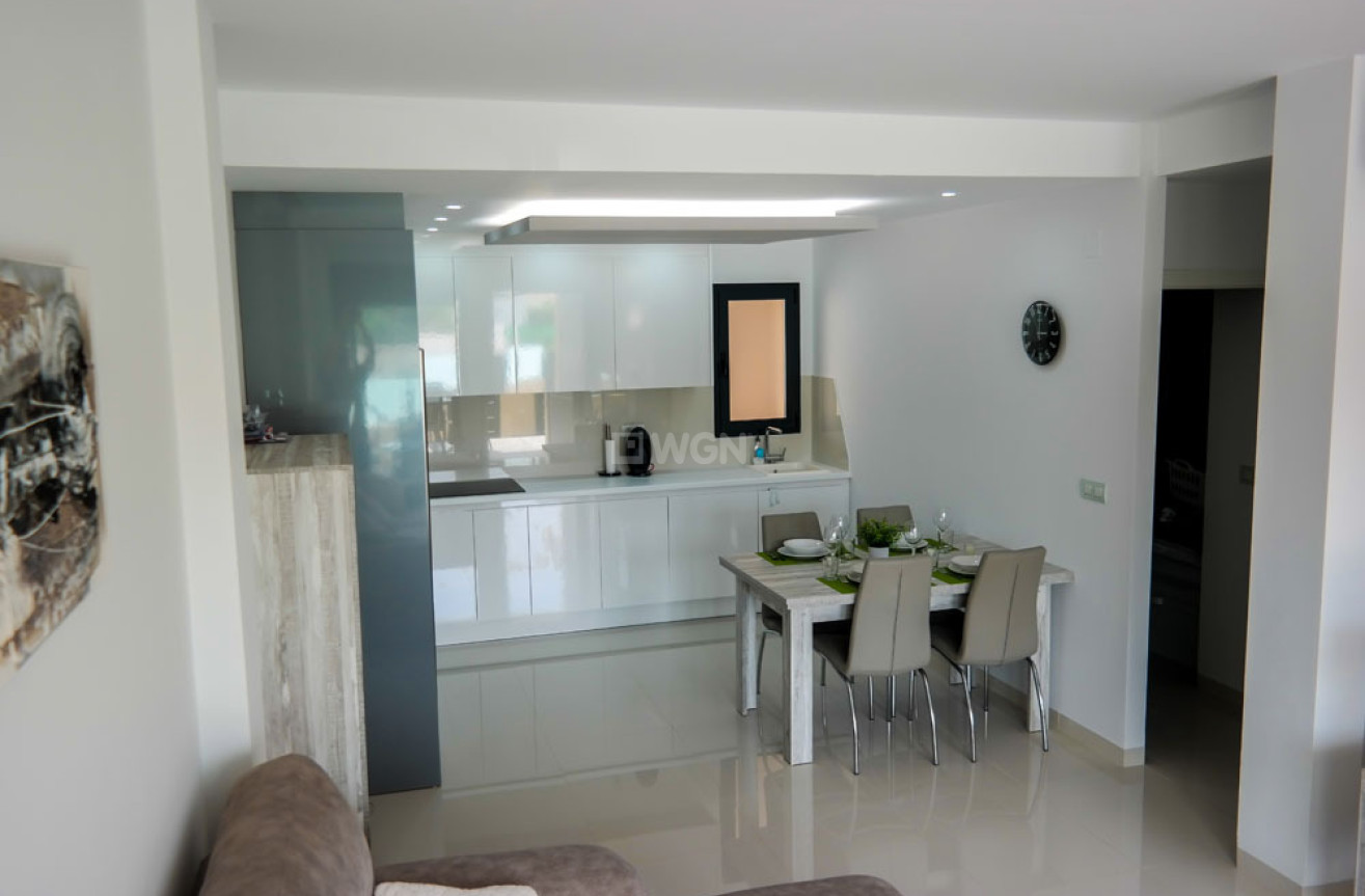 Reventa - Apartamento / piso - Pilar de la Horadada - Costa Blanca