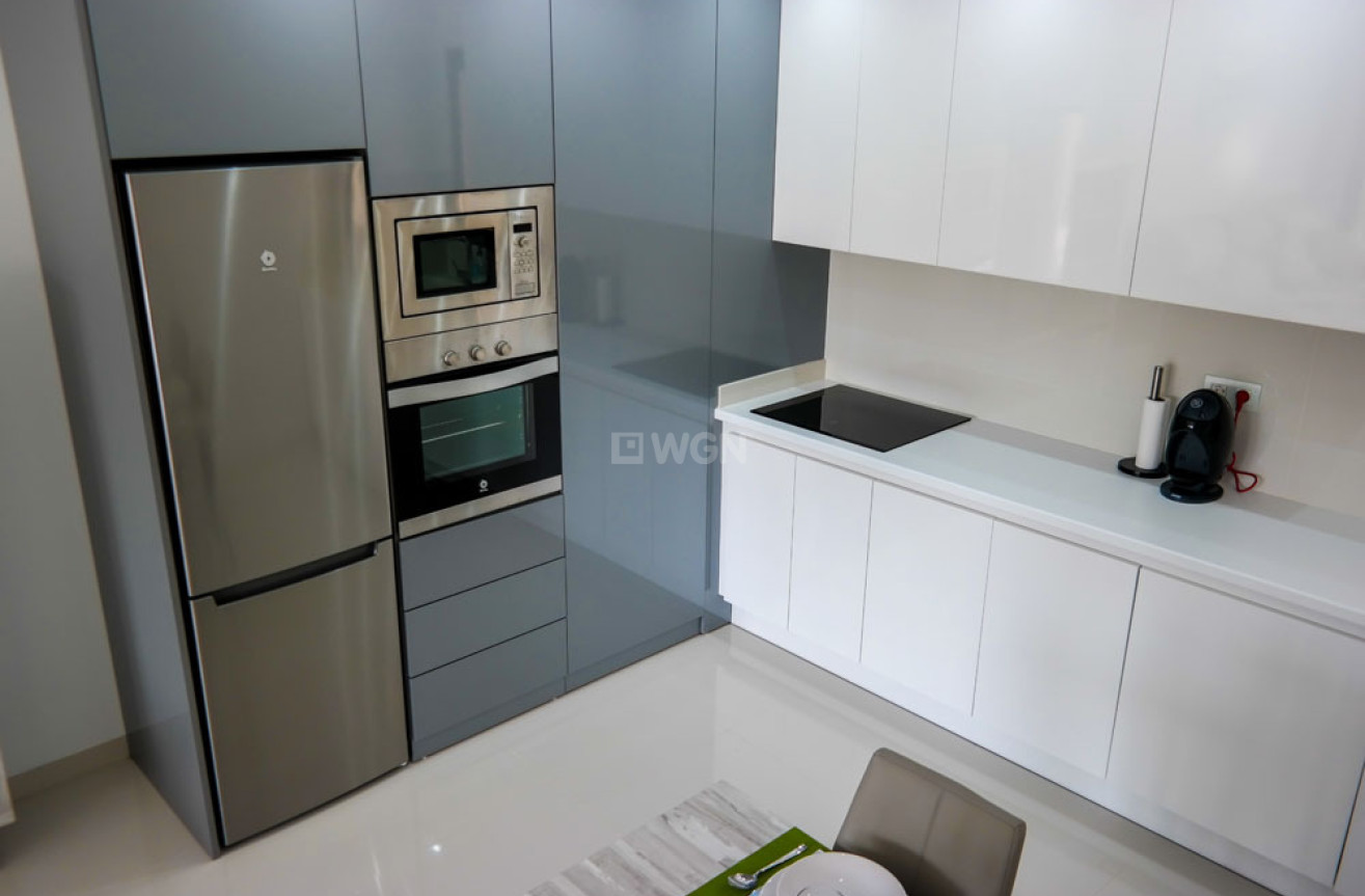 Reventa - Apartamento / piso - Pilar de la Horadada - Costa Blanca