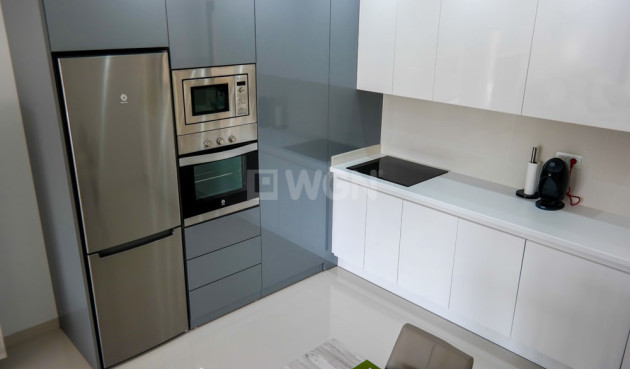 Reventa - Apartamento / piso - Pilar de la Horadada - Costa Blanca