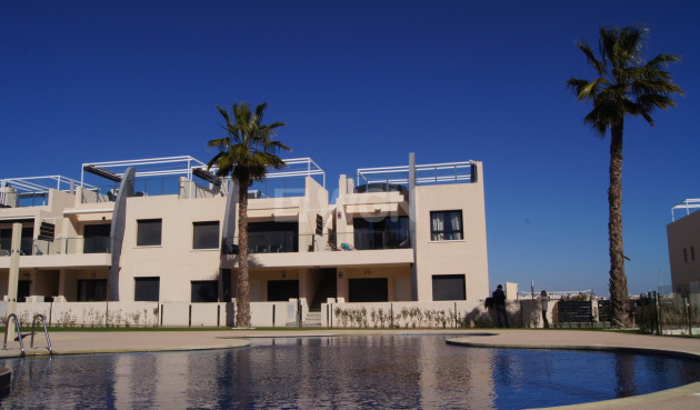 Reventa - Apartamento / piso - Pilar de la Horadada - Costa Blanca