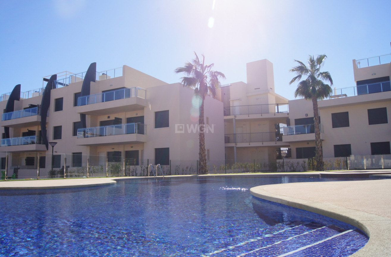 Reventa - Apartamento / piso - Pilar de la Horadada - Costa Blanca