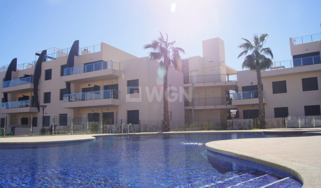 Reventa - Apartamento / piso - Pilar de la Horadada - Costa Blanca