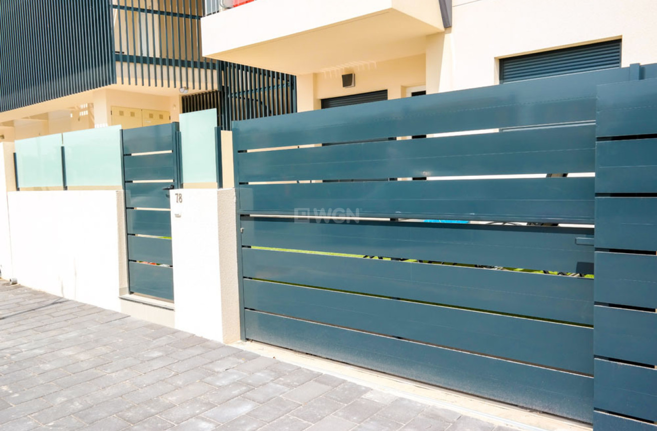 Reventa - Apartamento / piso - Pilar de la Horadada - Costa Blanca