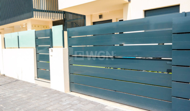 Reventa - Apartamento / piso - Pilar de la Horadada - Costa Blanca