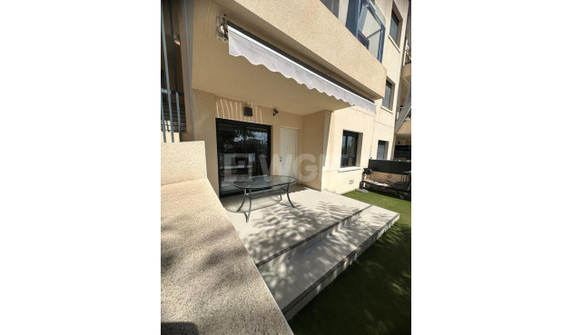 Reventa - Apartamento / piso - Pilar de la Horadada - Costa Blanca