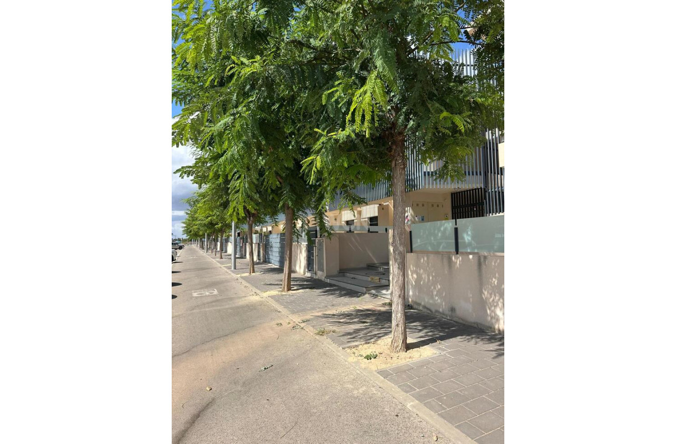 Reventa - Apartamento / piso - Pilar de la Horadada - Costa Blanca