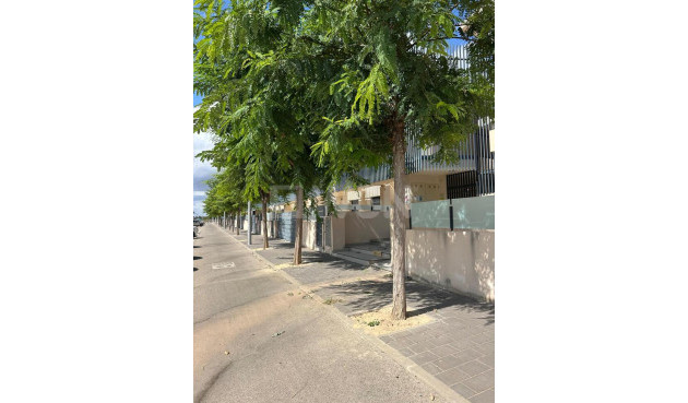 Reventa - Apartamento / piso - Pilar de la Horadada - Costa Blanca