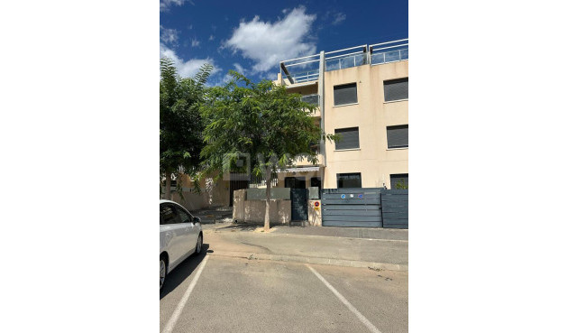 Reventa - Apartamento / piso - Pilar de la Horadada - Costa Blanca