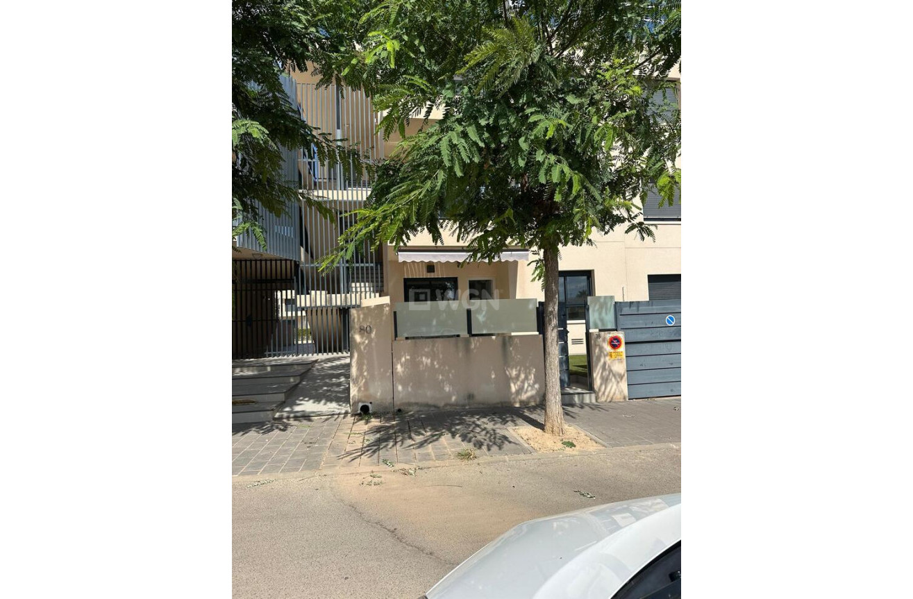 Reventa - Apartamento / piso - Pilar de la Horadada - Costa Blanca