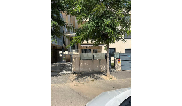 Reventa - Apartamento / piso - Pilar de la Horadada - Costa Blanca