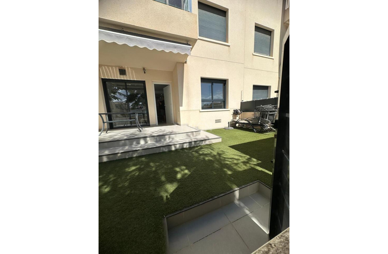 Reventa - Apartamento / piso - Pilar de la Horadada - Costa Blanca