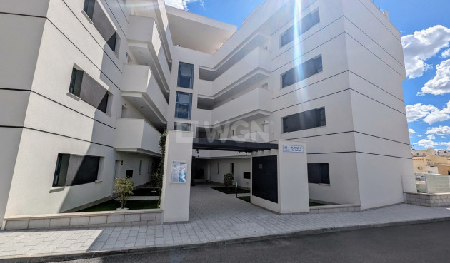 Odsprzedaż - Daszek - Villamartin - Costa Blanca