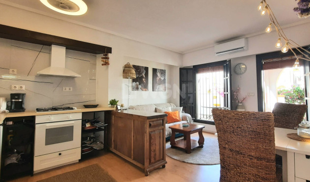Odsprzedaż - Bungalow - Torrevieja - La Mata