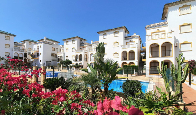 Odsprzedaż - Bungalow - Torrevieja - La Mata