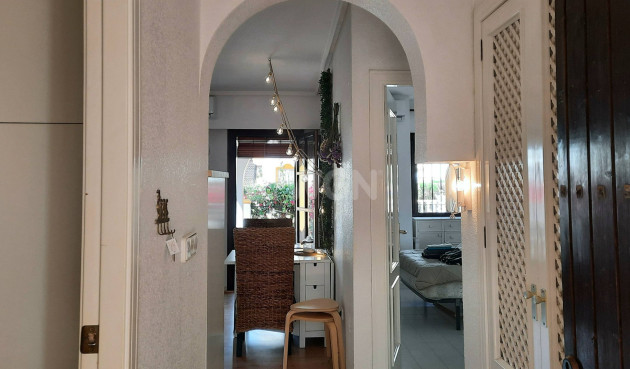 Odsprzedaż - Bungalow - Torrevieja - La Mata