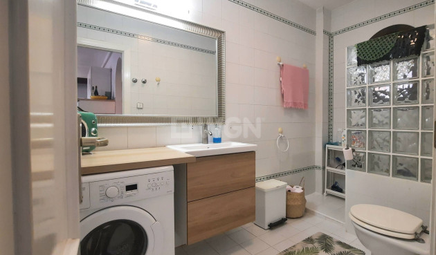 Odsprzedaż - Bungalow - Torrevieja - La Mata