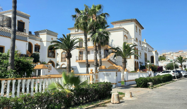 Odsprzedaż - Bungalow - Torrevieja - La Mata