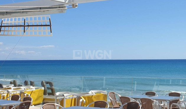 Odsprzedaż - Bungalow - Torrevieja - La Mata