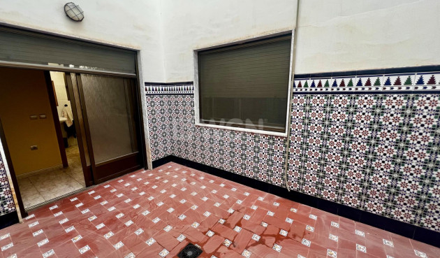 Wiederverkauf - Wohnung - Rojales