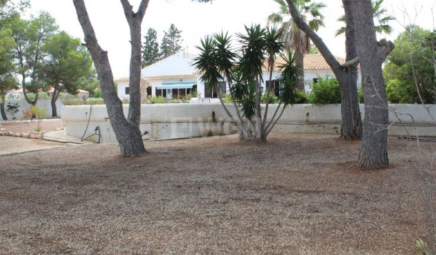 Odsprzedaż - Villa - Cabo Roig - Costa Blanca