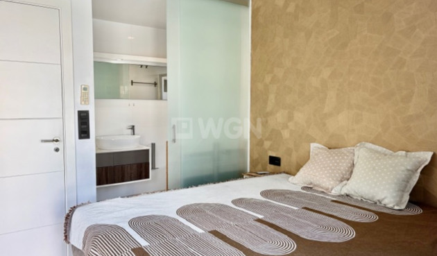 Odsprzedaż - Villa - Cabo Roig - Costa Blanca