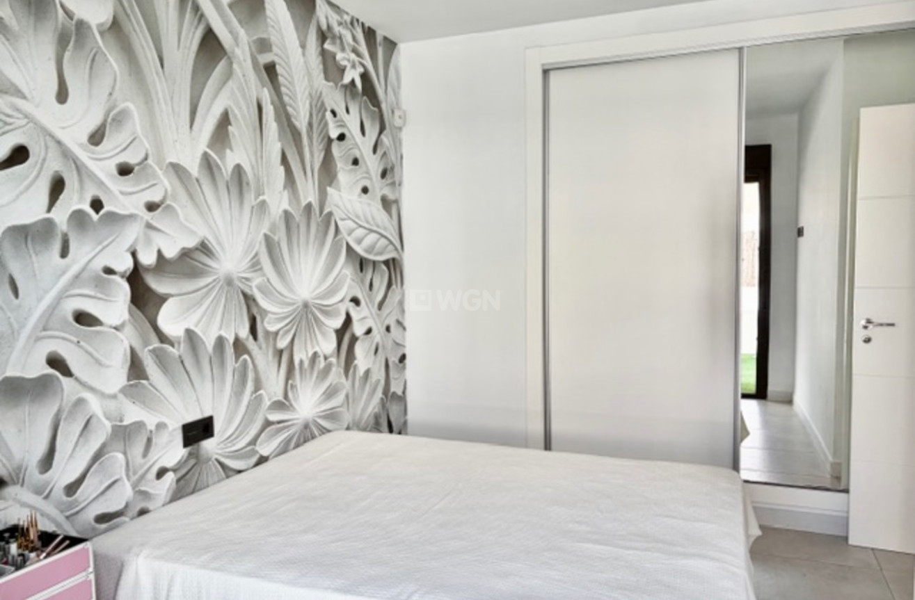 Odsprzedaż - Villa - Cabo Roig - Costa Blanca