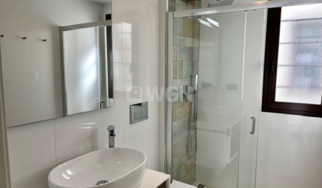 Odsprzedaż - Villa - Cabo Roig - Costa Blanca