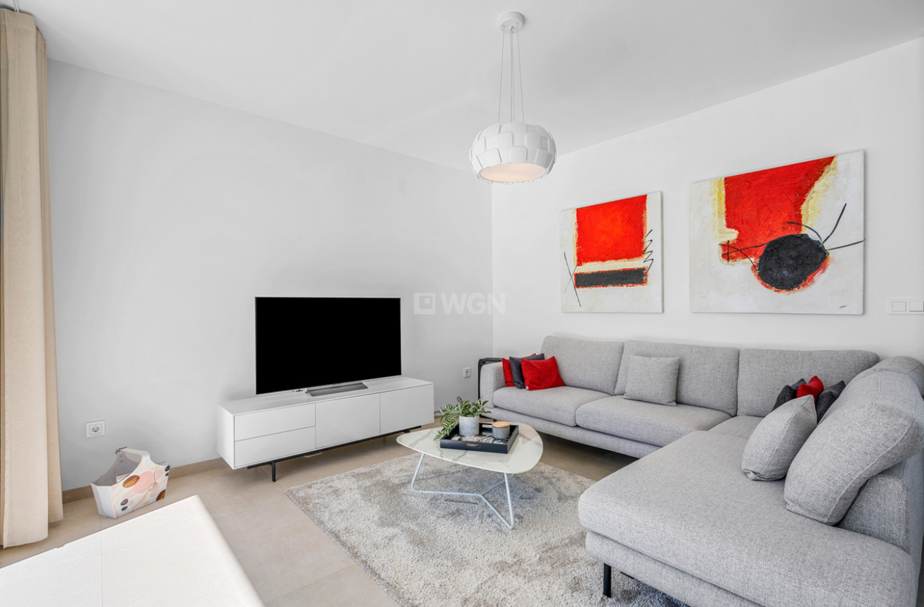 Odsprzedaż - Villa - Mar de Cristal - Costa Calida