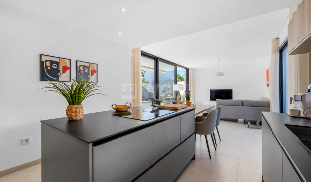 Odsprzedaż - Villa - Mar de Cristal - Costa Calida