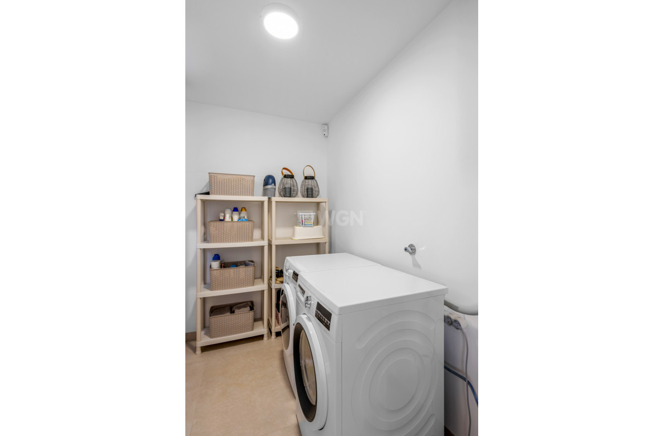 Odsprzedaż - Villa - Mar de Cristal - Costa Calida